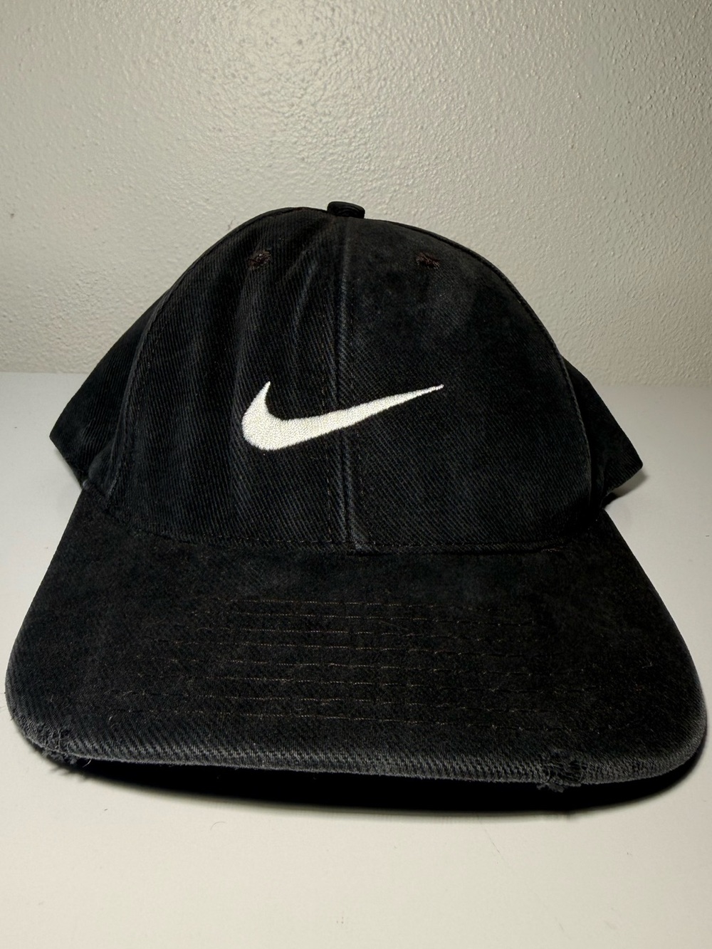 VINTAGE 90s NIKE Strapback